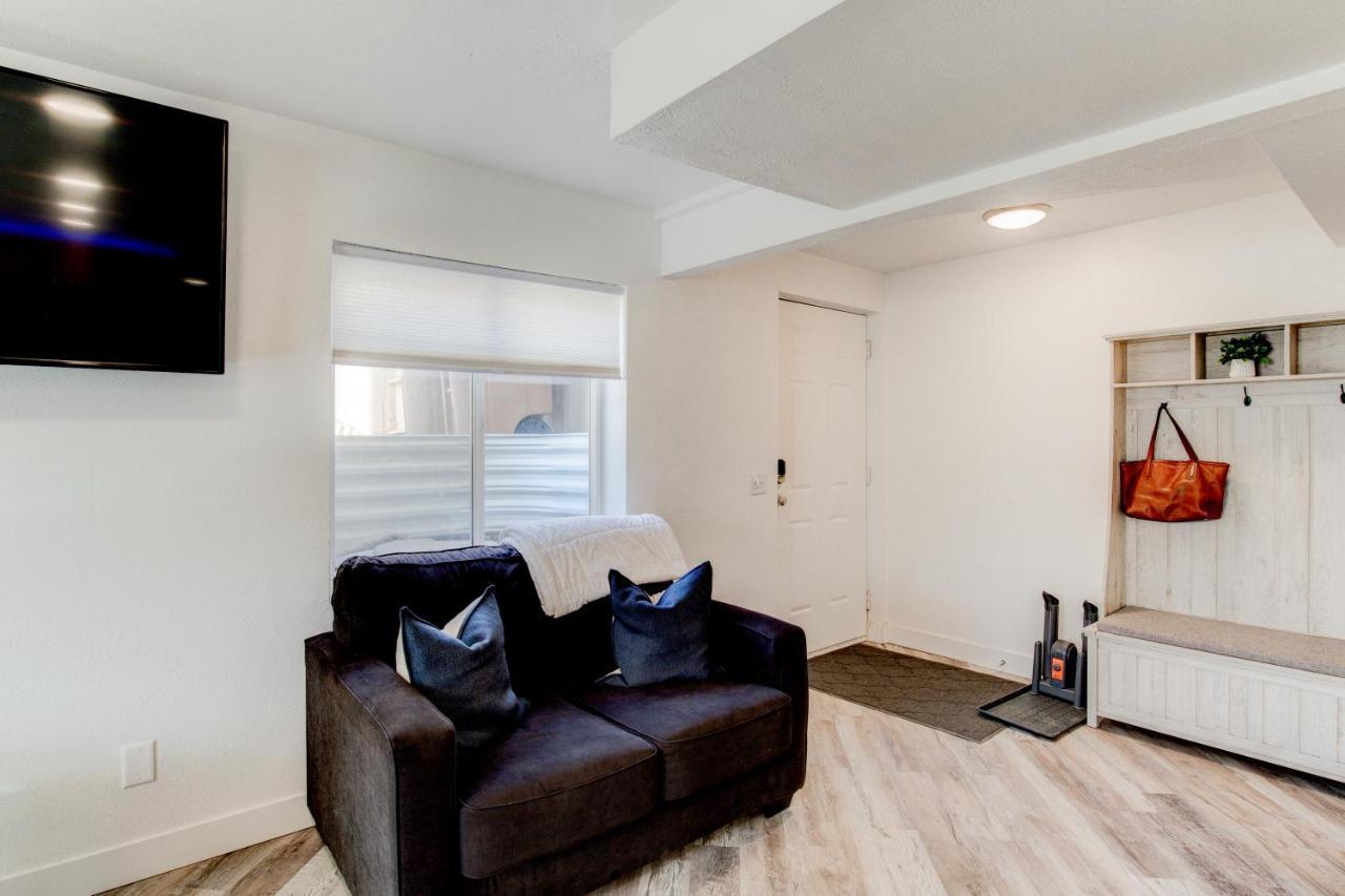 Modern Private Whole Unit 4 Bedroom Guest Suite King Bed Σολτ Λέικ Σίτι Εξωτερικό φωτογραφία