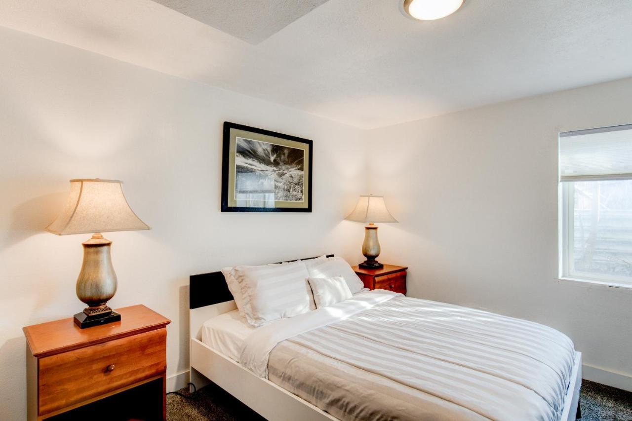 Modern Private Whole Unit 4 Bedroom Guest Suite King Bed Σολτ Λέικ Σίτι Εξωτερικό φωτογραφία